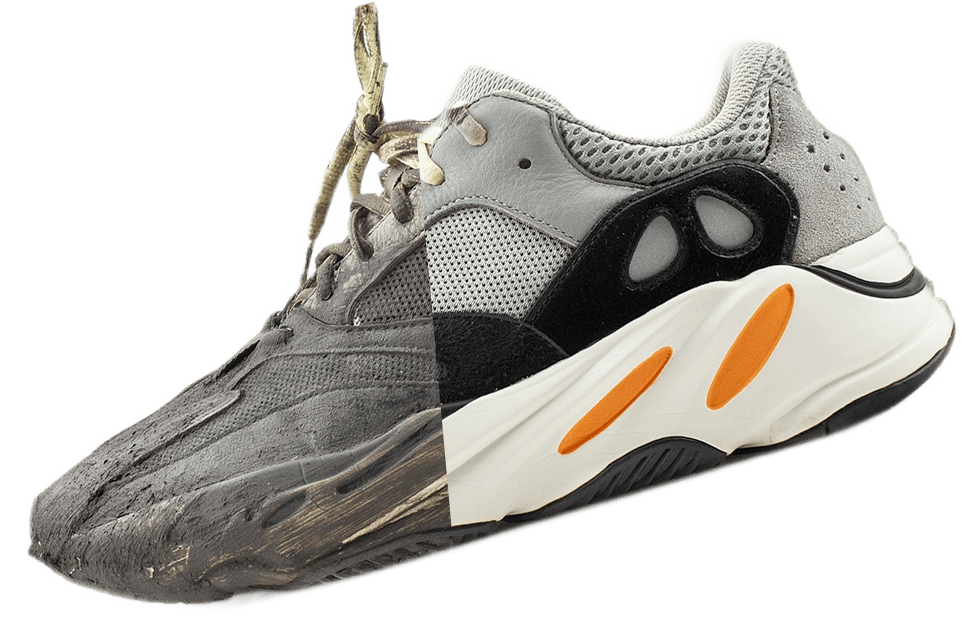 Химчистка обуви в Москве - чистка, ремонт и реставрация обуви из замши ...