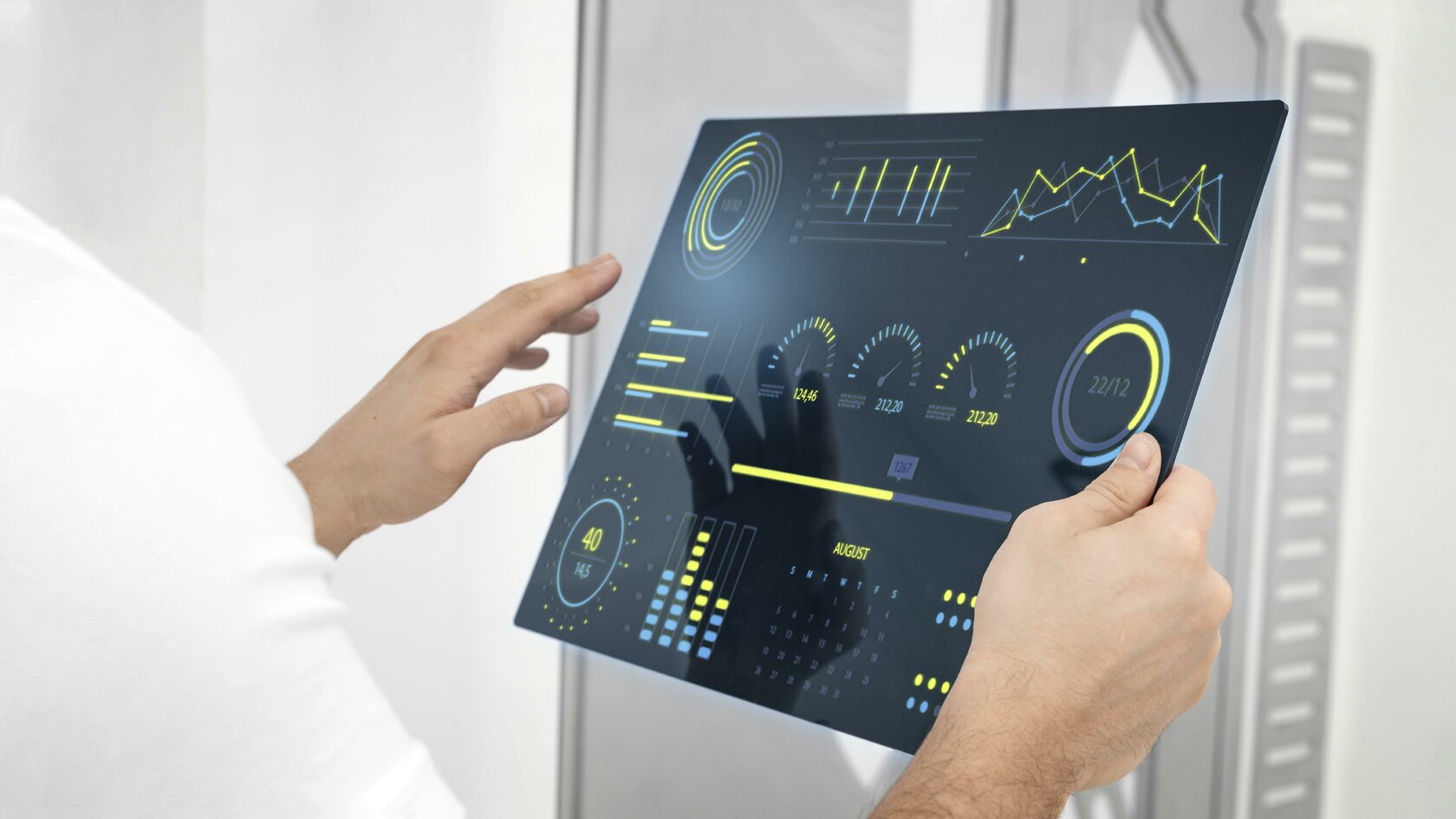 KPI руководство и советы по мотивации сотрудников