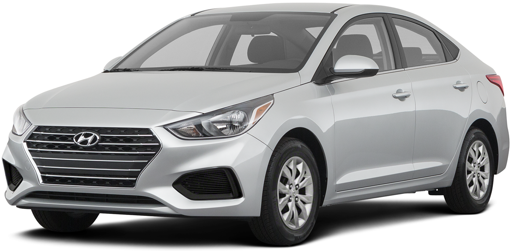 Hyundai Accent 2020 Fuel Consumption Km L