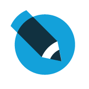 website icon