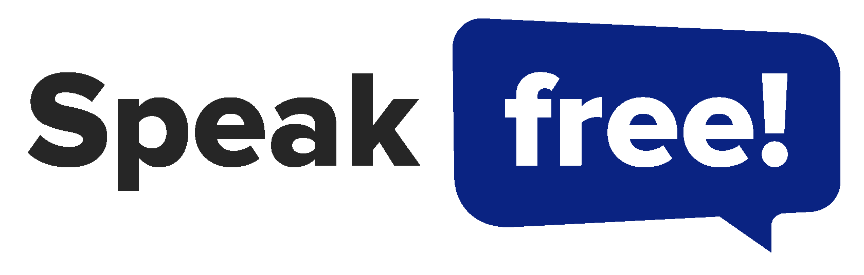 Speak Free