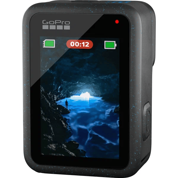Экшн-камера GoPro HERO12