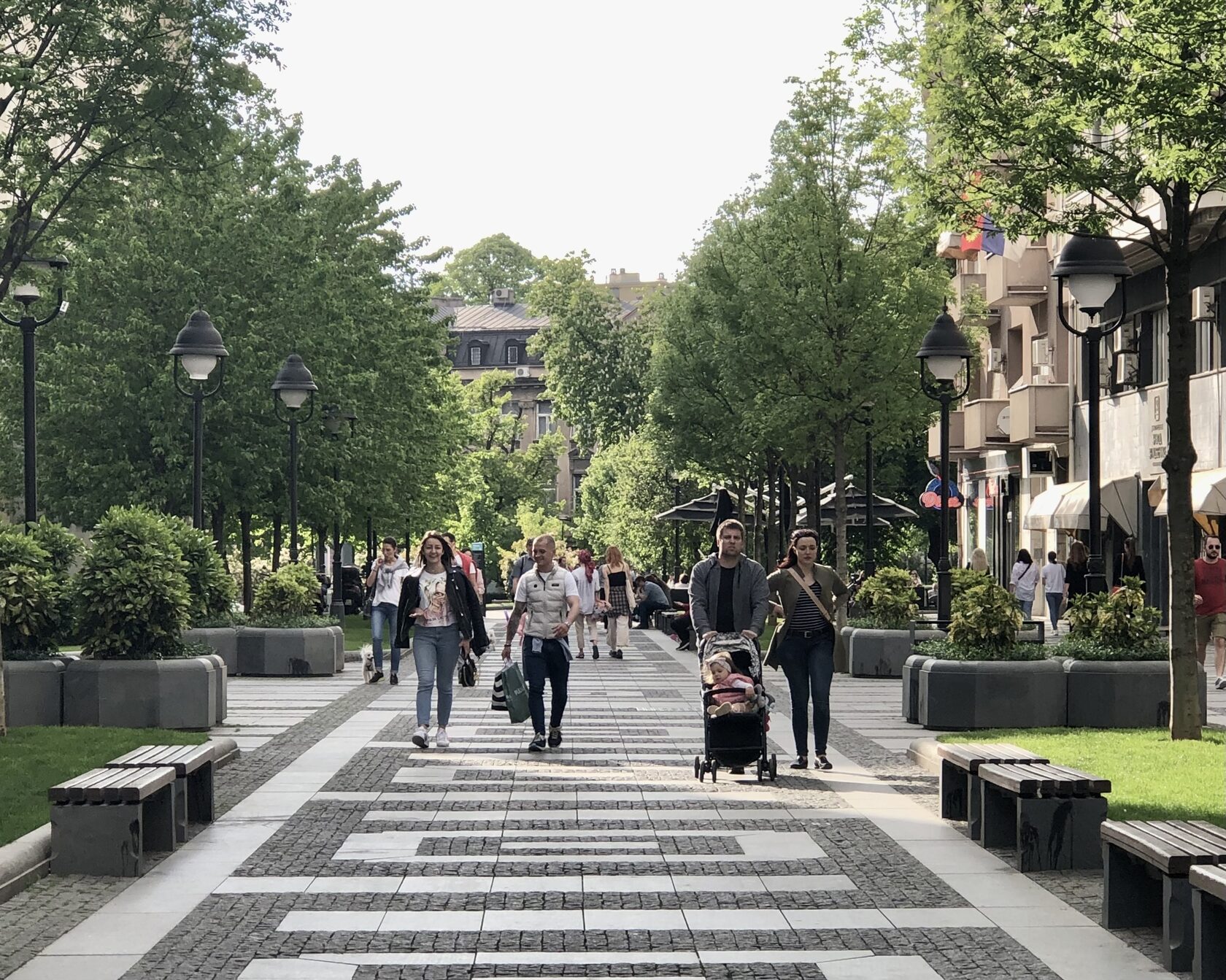 Судебный переводчик в Белграде