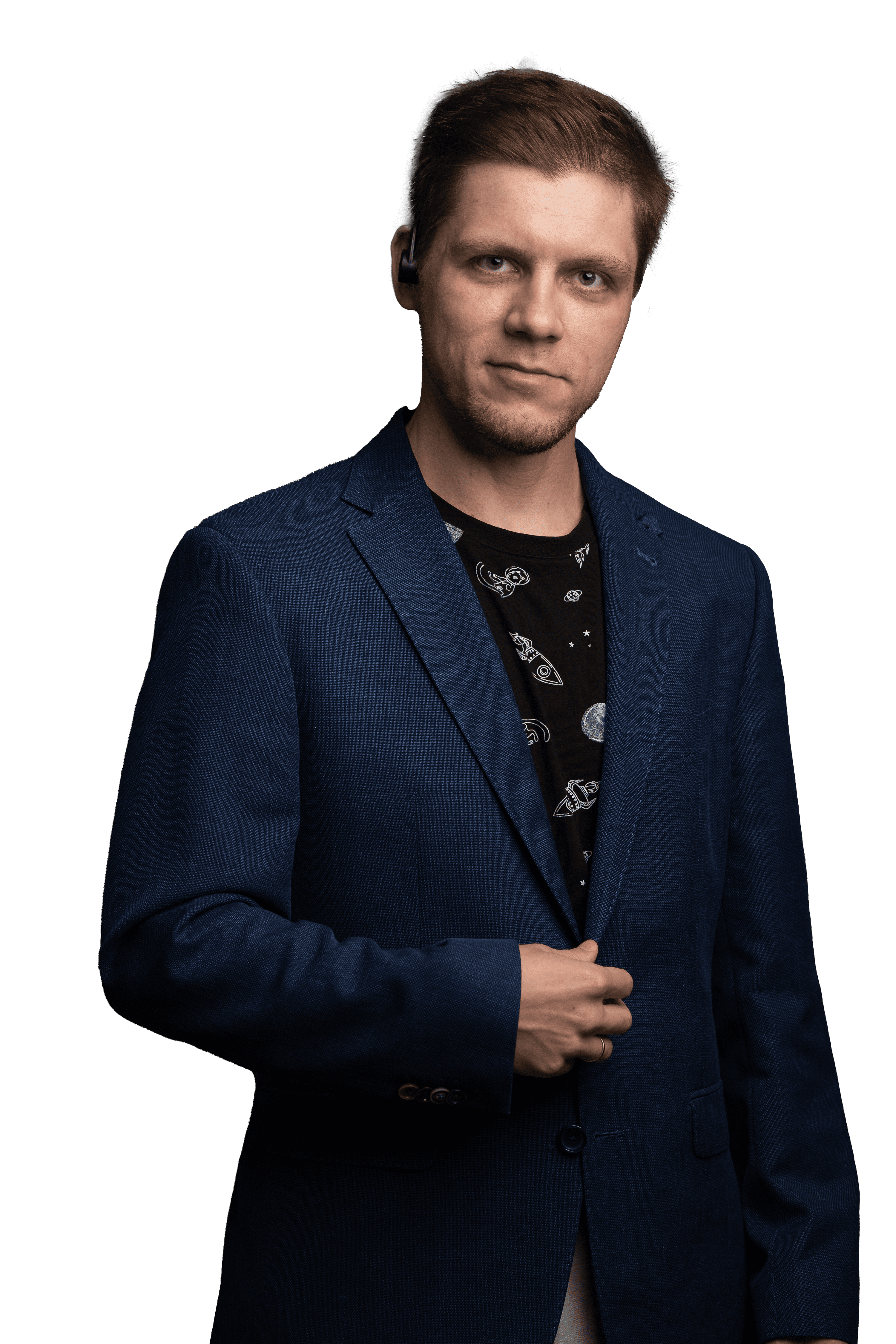 Андрей Плигин