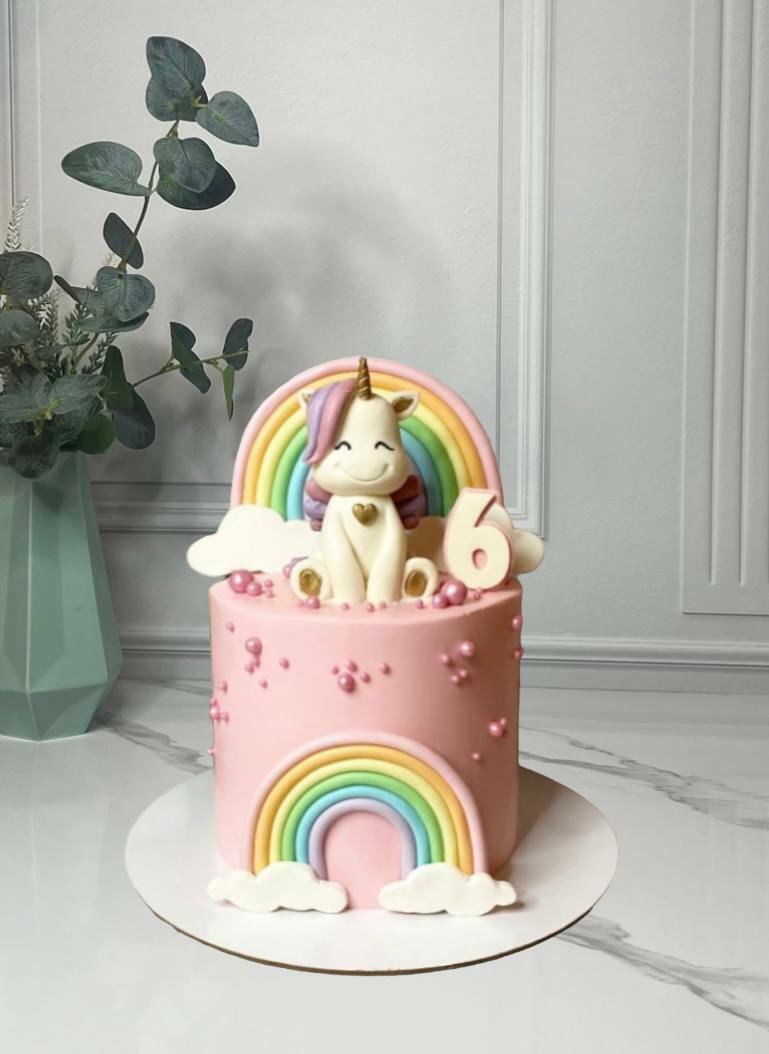 Торты на заказ Химки, Зеленоград, Сходня, Лобня, Москва