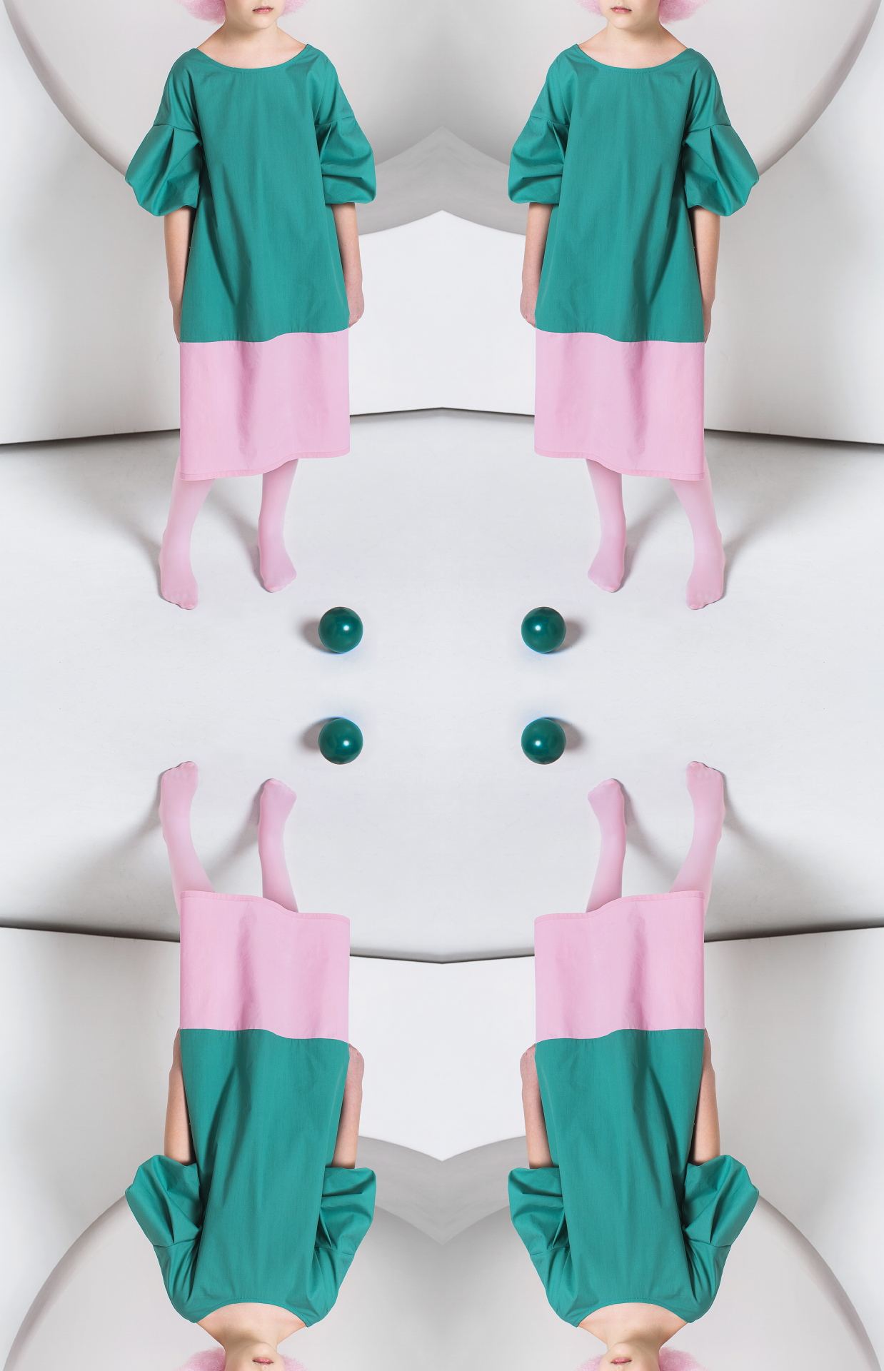 детская фотосессия