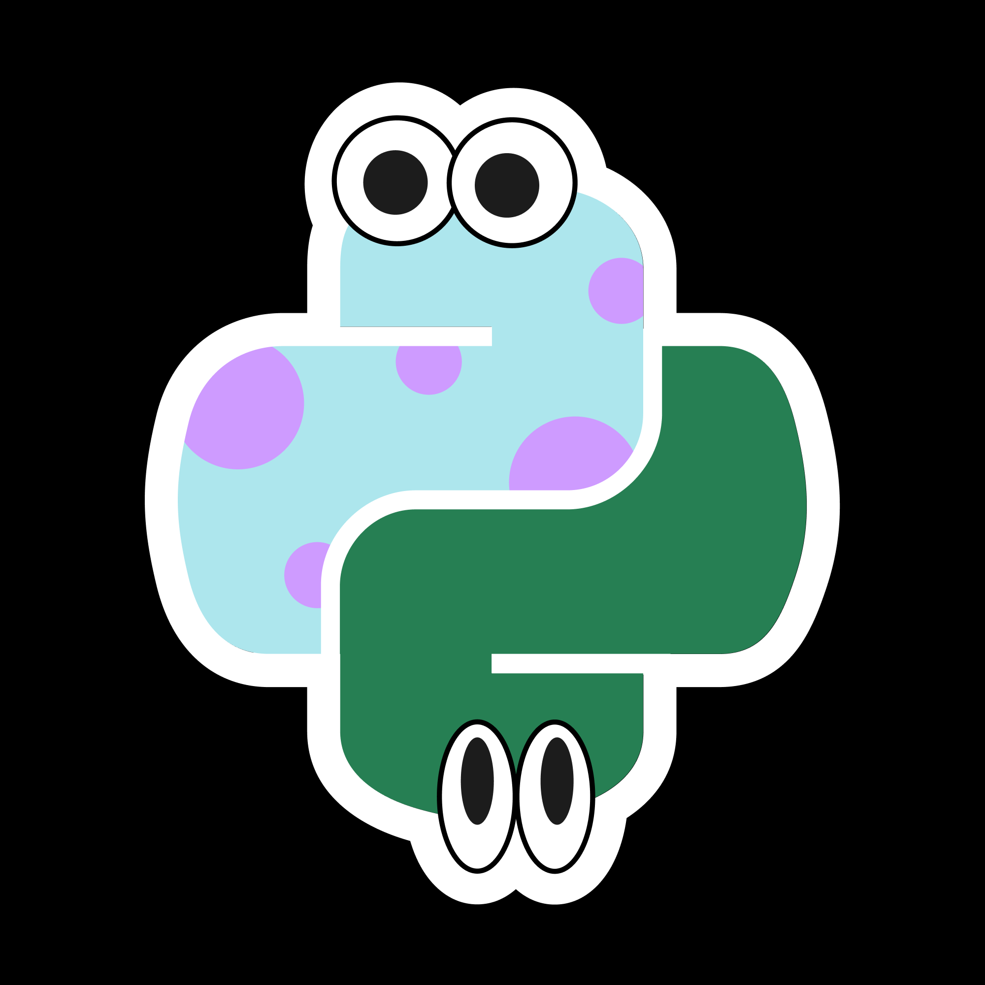 Курс программирования на Python для детей