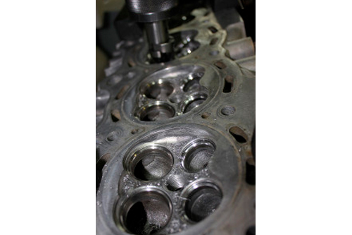 IRKDVS. Наши работы.