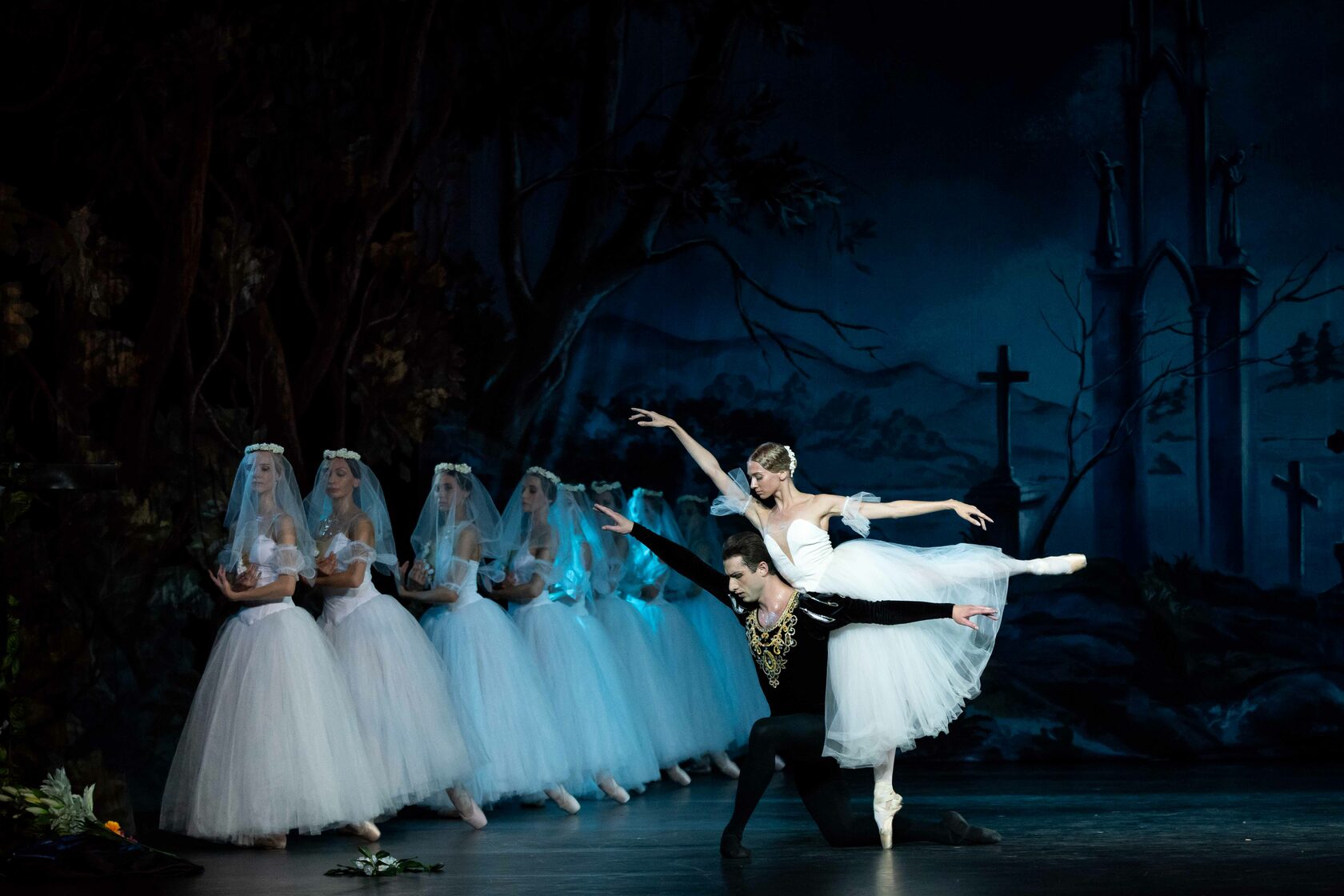 Kirov Ballet