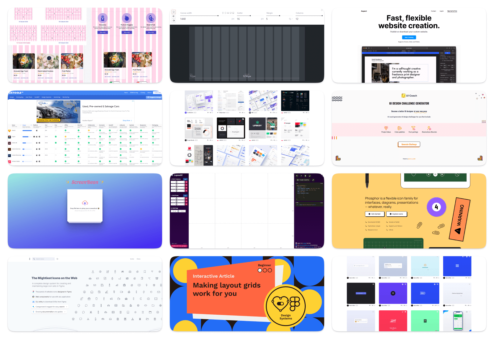 13 Fresh And Useful Design Resources Of Outgoing Fall 2020 13 Fresh And Useful Design Resources Of Outgoing Fall 2020