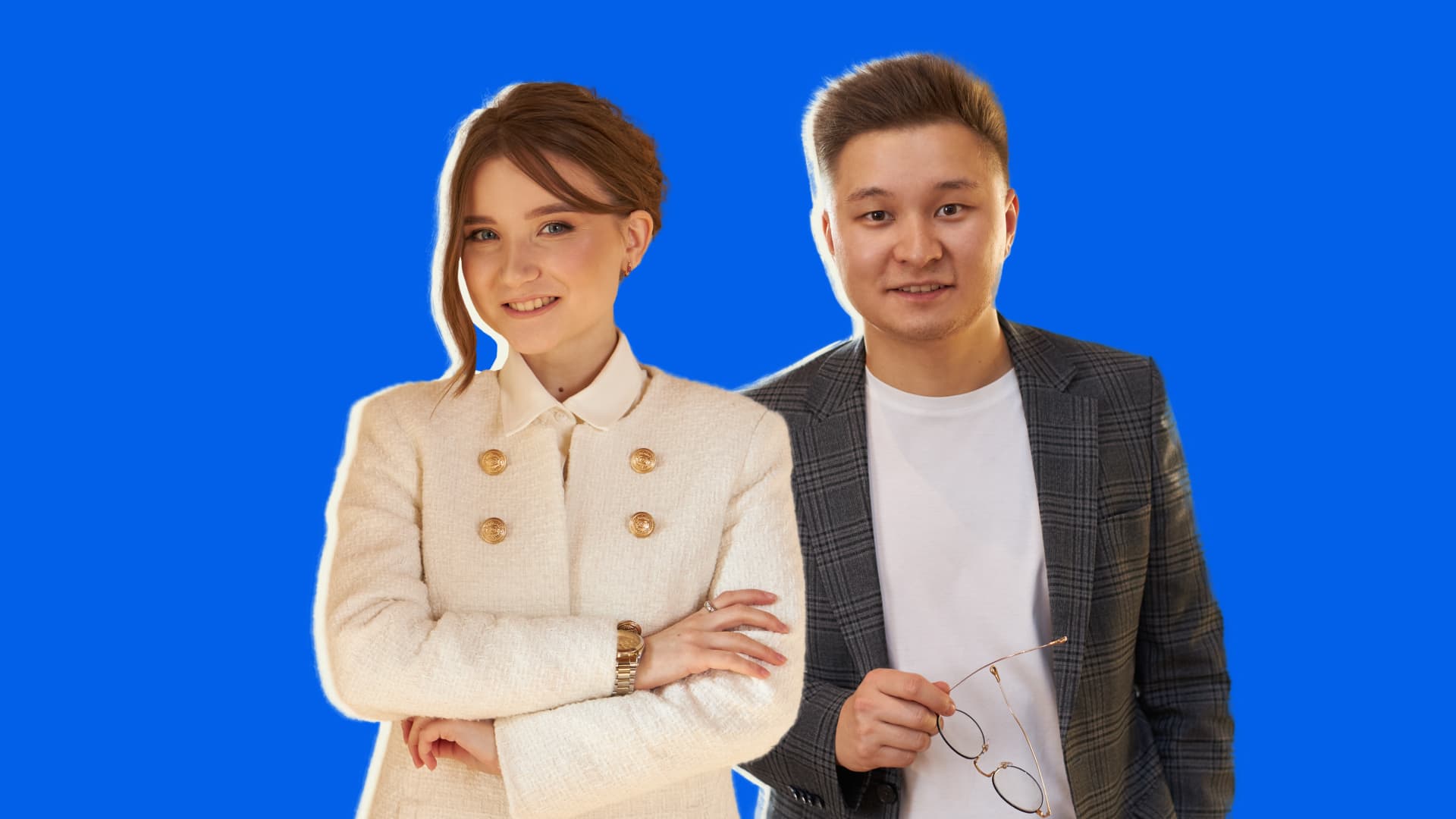 Основатели Школы права Либерфорд обсуждают развитие юридического образования и формирование сообщества студентов и волонтеров