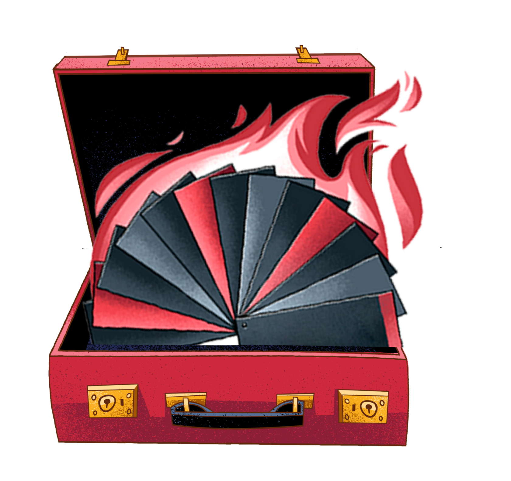 Дизайнер презентаций + Nika Moon