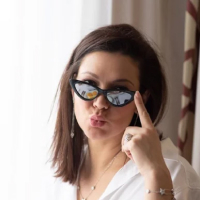 Фотография Кати, отзыв