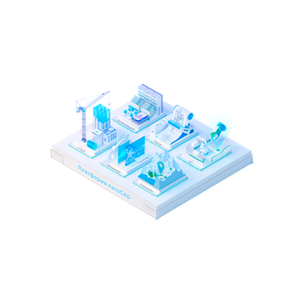 Платформа nanoCAD