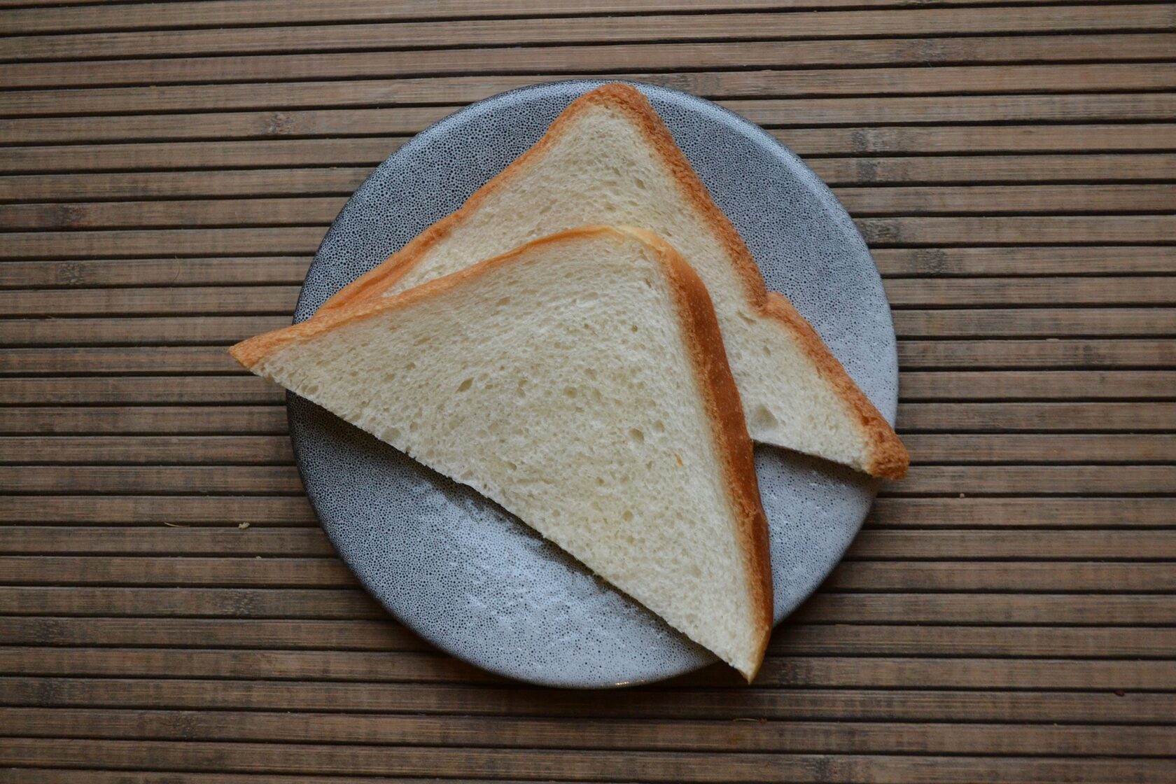 Хлеб тостовый калории