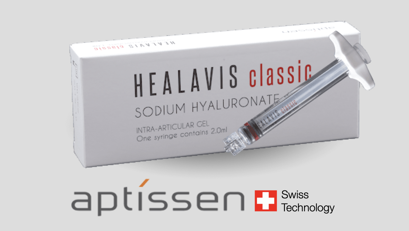 CRB clinic - Гиалуроновая кислота