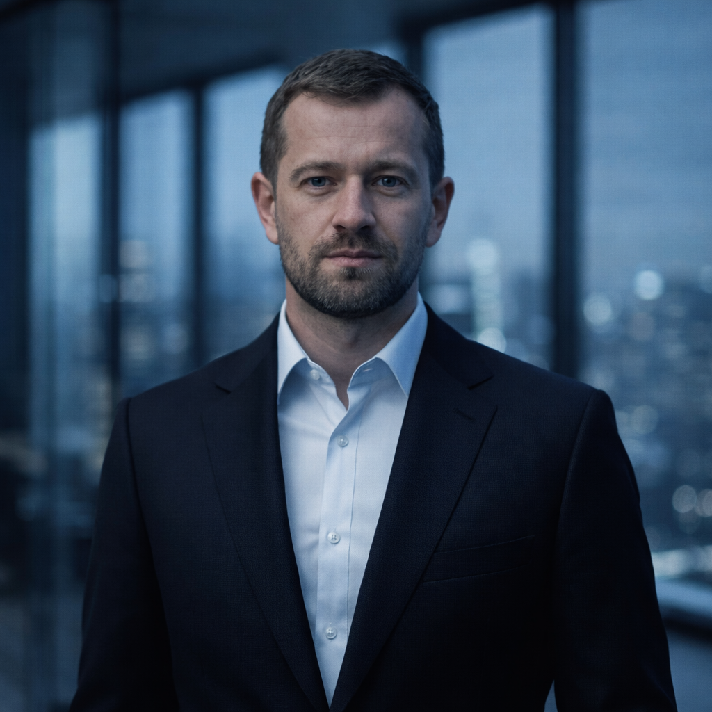 Николай Соценко