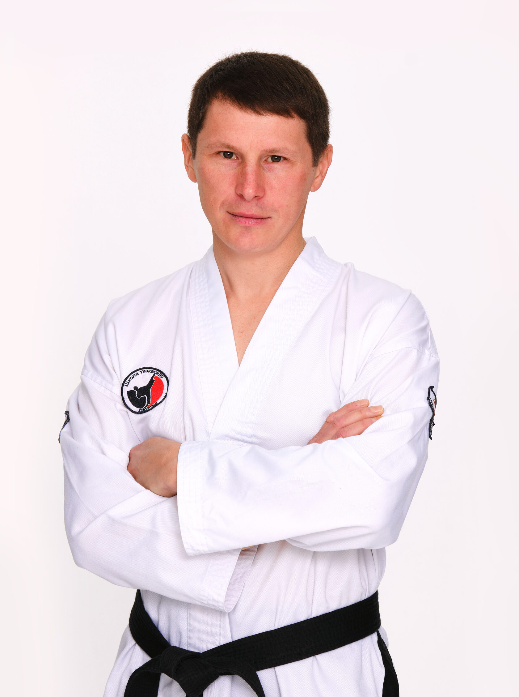 Хохряков Иван Валерьевич