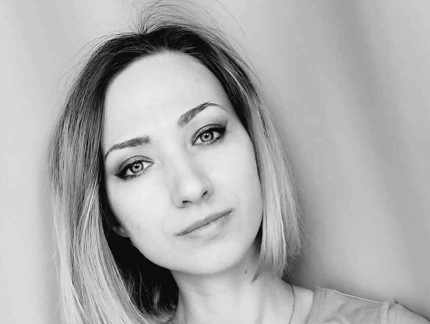 Наталья Берсенева