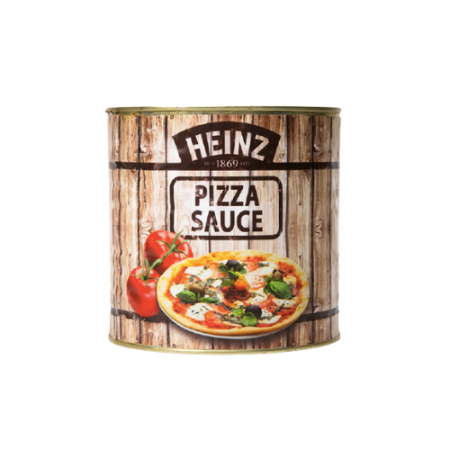 Пицца соус Heinz 2,5 кг.