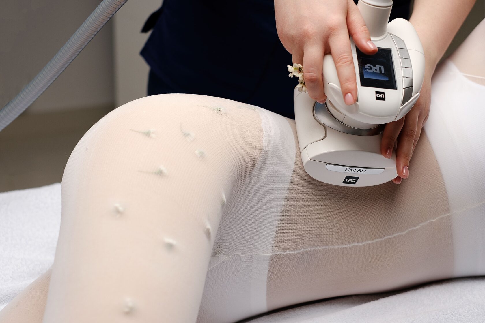 LPG Врачебная косметология ВП