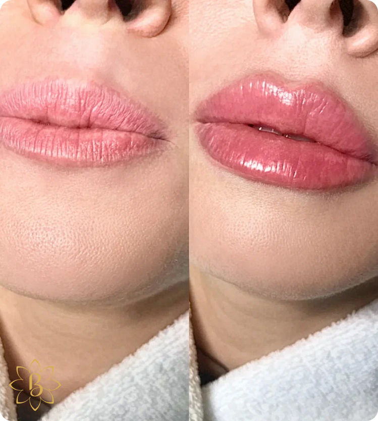 Александритовая лазерная эпиляция