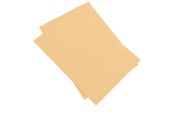 Защитный лист для нагревательных элементов