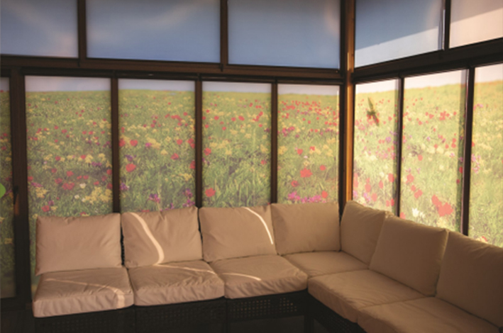 Реализация работ по диайн-проекту