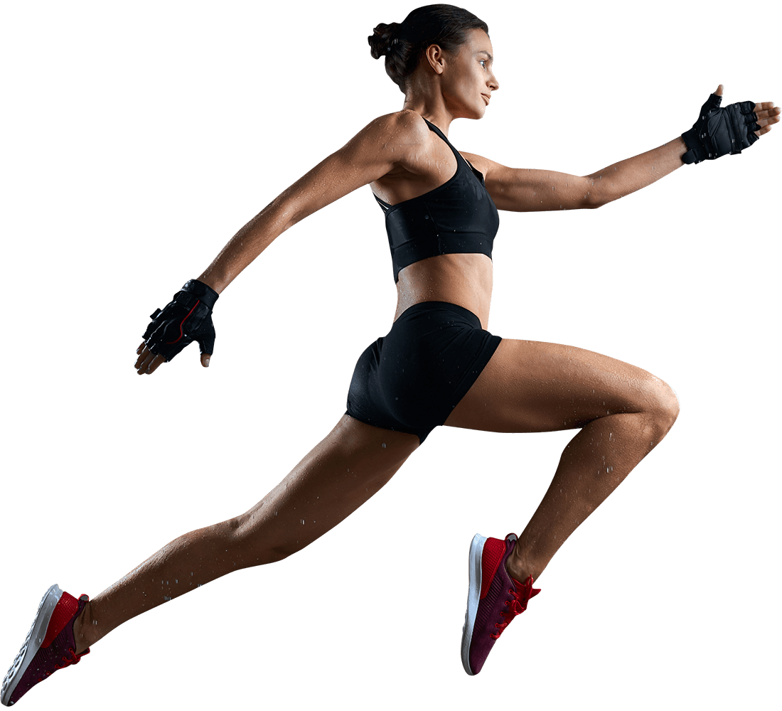 Ohana Fitness | Мытищи Олимп