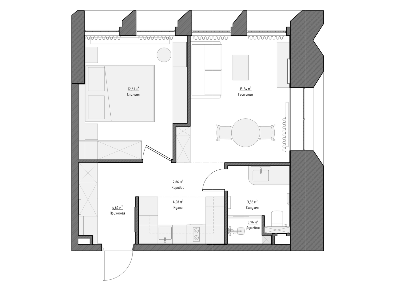 Жилой модуль в Армавира найти