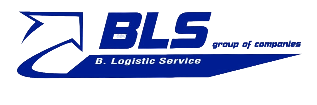 BLS Group of Companies — логотип