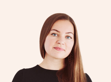 Kolesnikova Svetlana