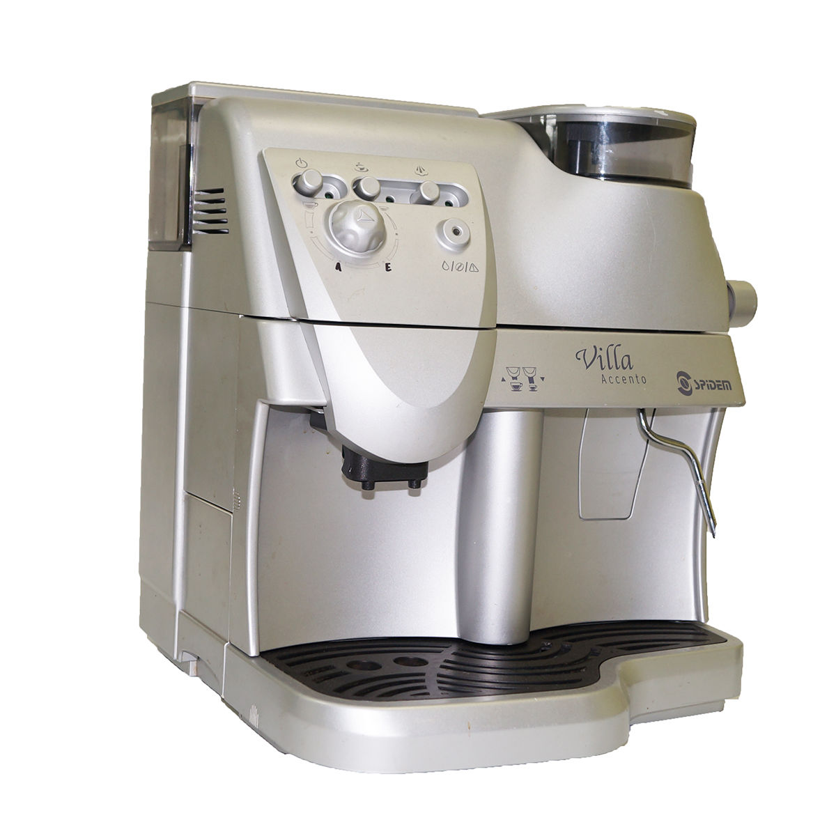 Ремонт кофемашин Spidem в Москве