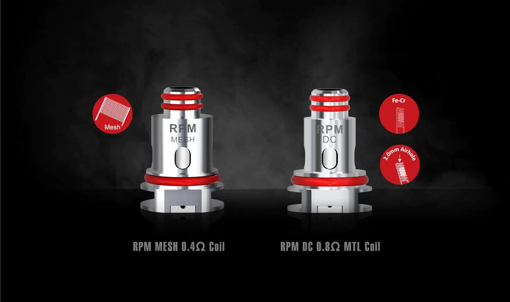 Smok RPM lite
