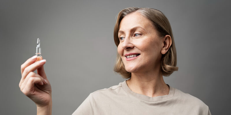 Коллагенотерапия: что это, преимущества процедуры и противопоказания для кожи