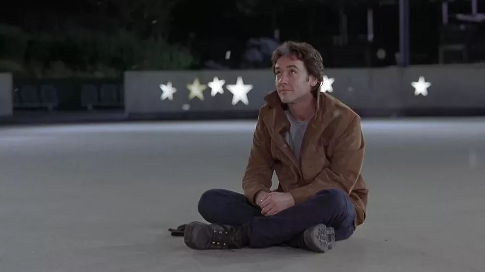 Кадр из этого хорошего фильма 