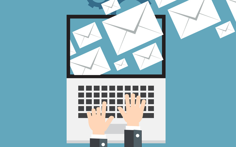 Как сделать email-рассылку на несколько адресов
