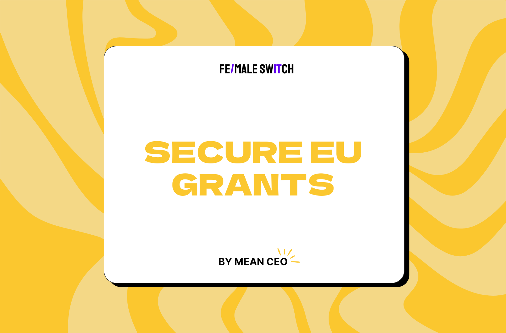 startup-grants-secure