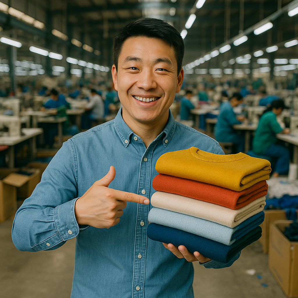 Карго доставка из Китая в Томск