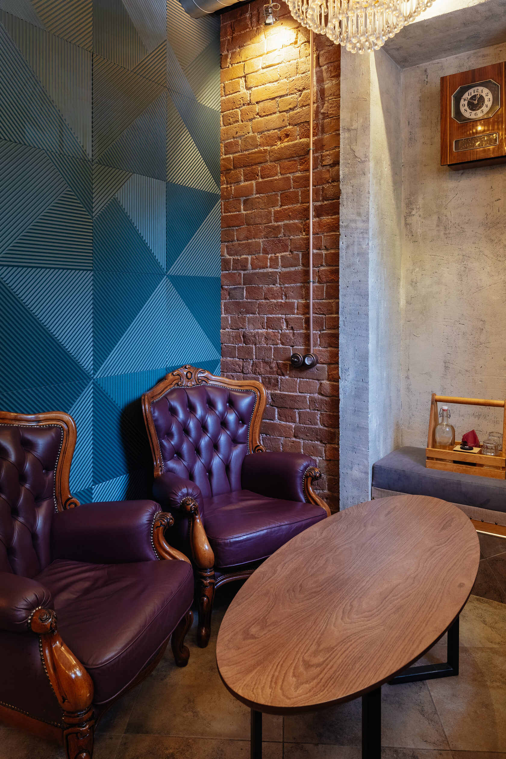 5 стол — фото 2