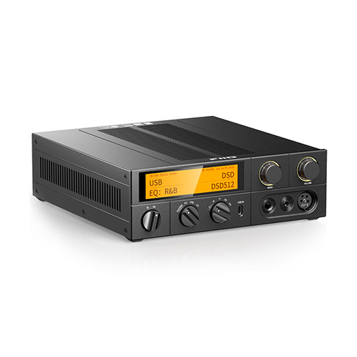 FiiO K17