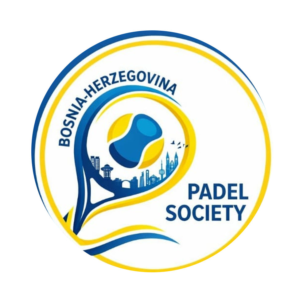 Bosnia-Herzegovina Padel Society