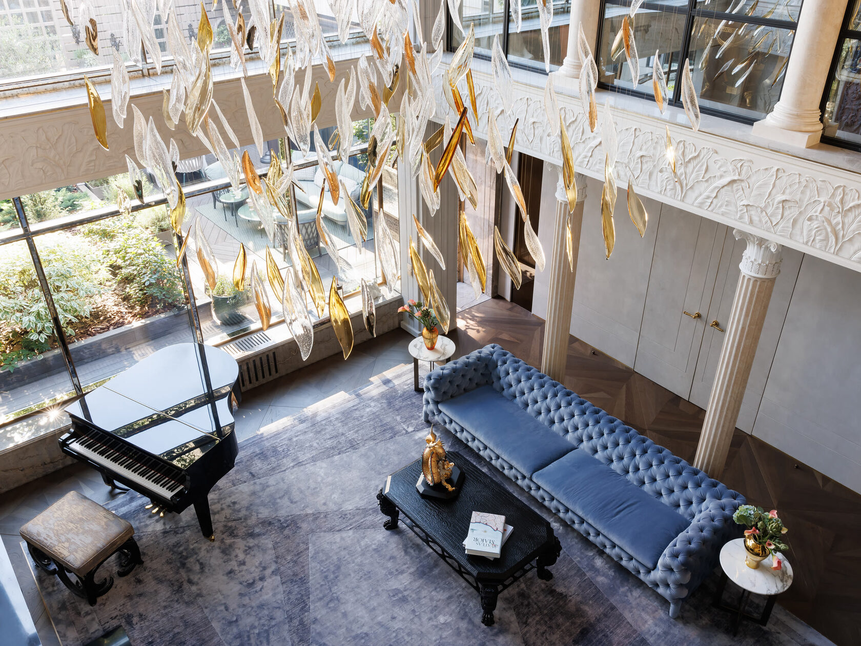 Four Seasons — фото 5