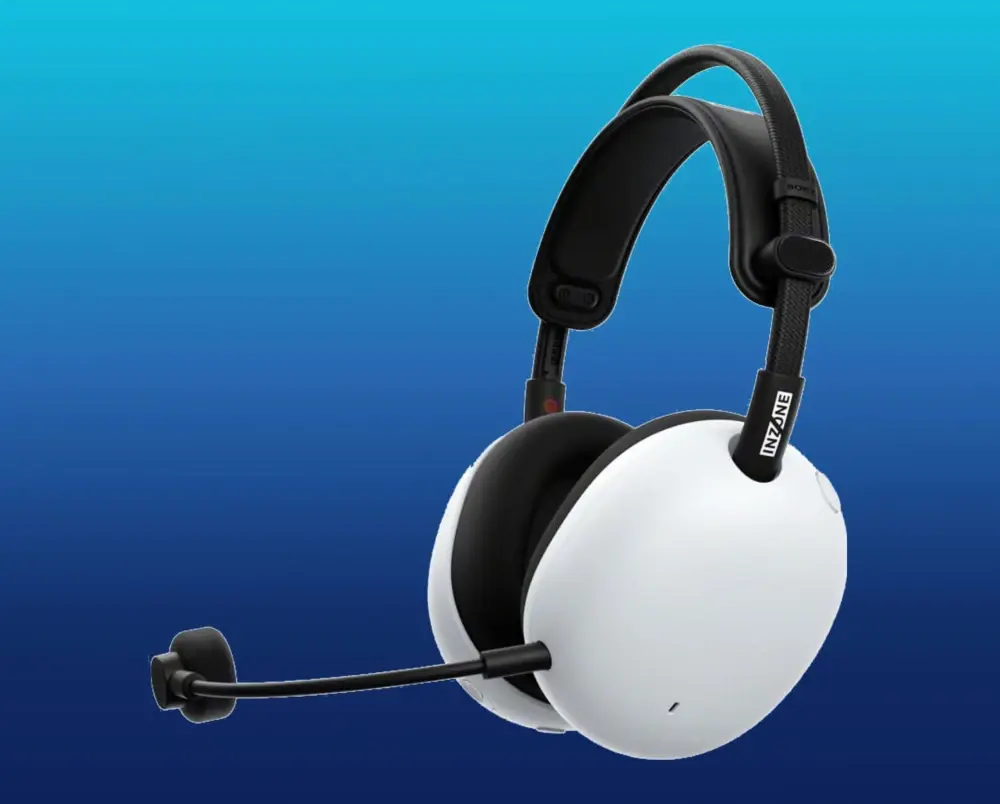 Sony INZONE H6 Air игровые наушники