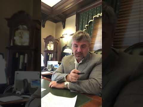 Видео-отзыв о компании «Инфинанс»