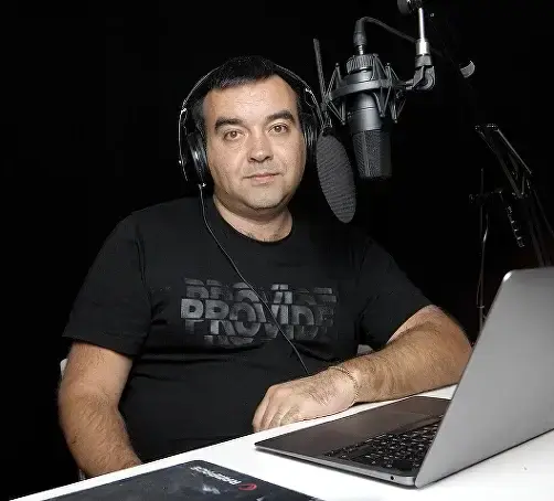 Тим Шток