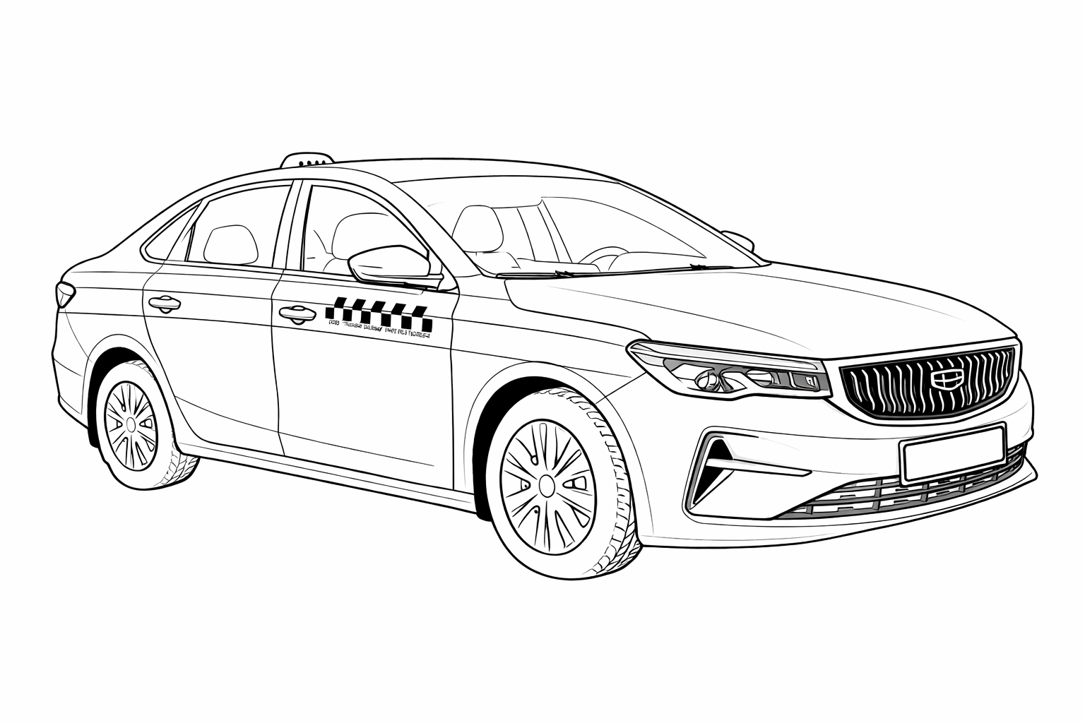 WB Taxi