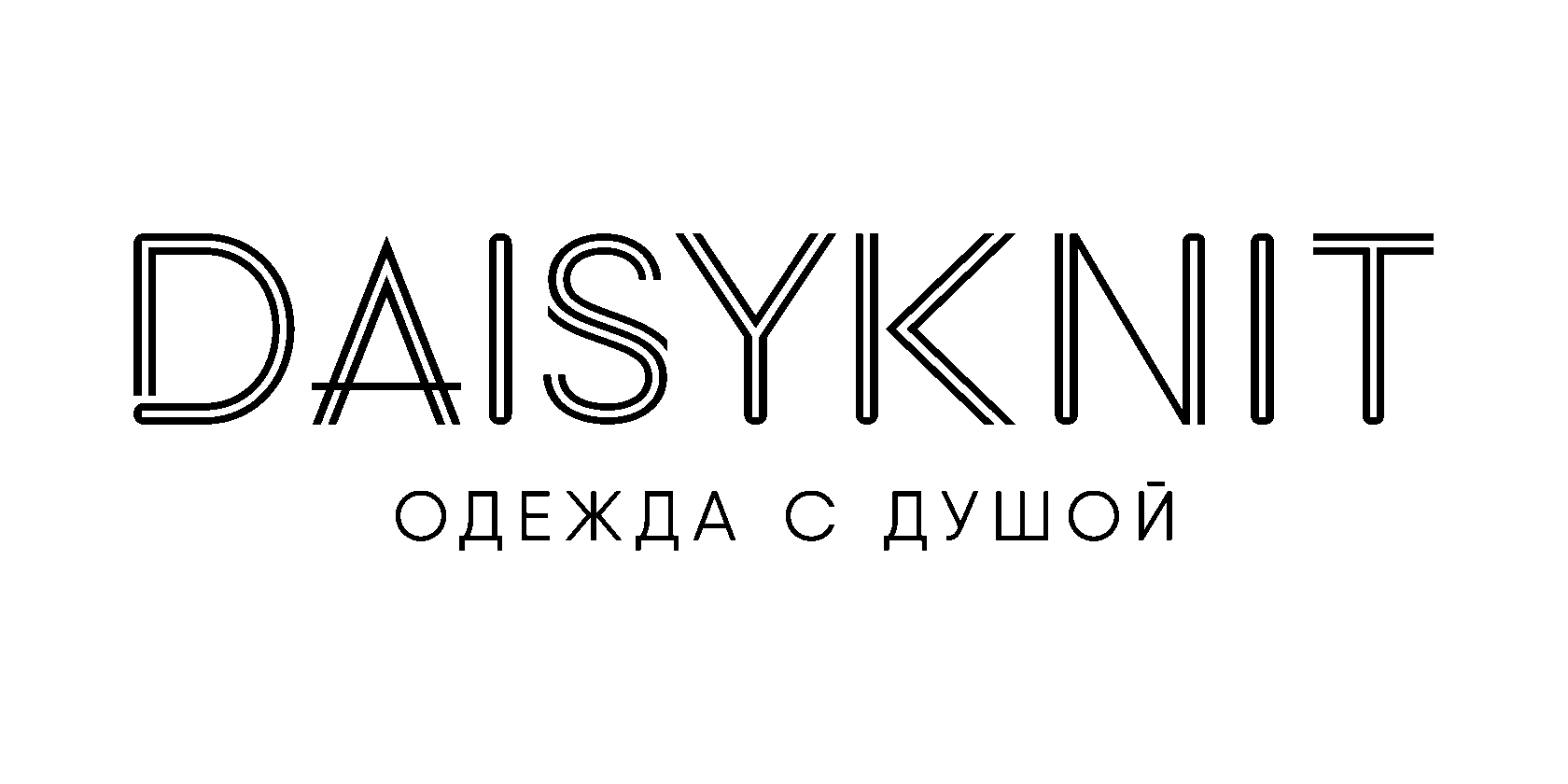 Daisyknit интернет магазин