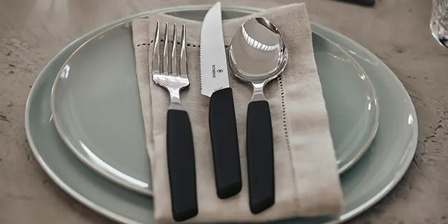  профессиональные кухонные ножи | Swissness Online Store