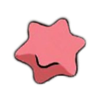 звезда унесенные призраками